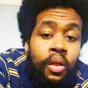 Meet your Posher, Keith